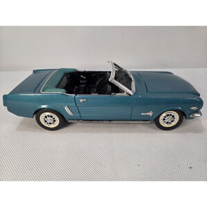 Ford Mustang 1964 1/2 MIRA Made In Spain SEE PHOTO Used